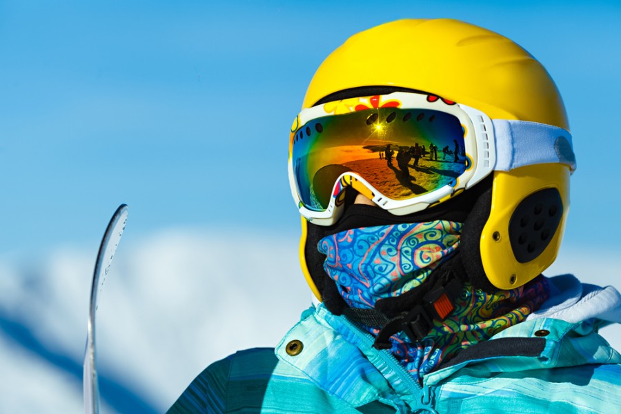 Comment choisir son casque de ski ou de snowboard ?