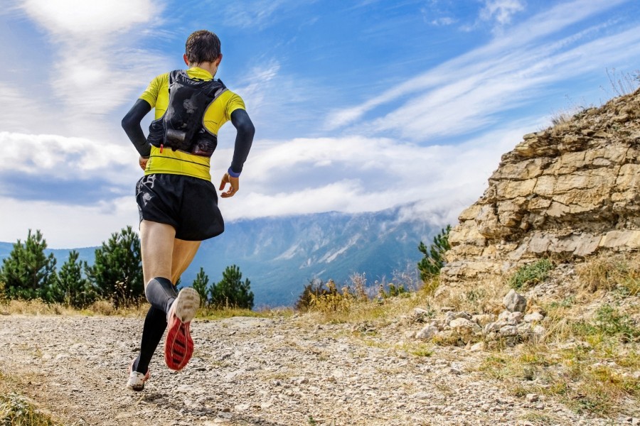 Comment progresser rapidement en trail ?