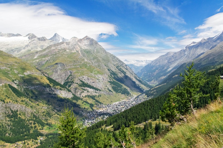 Quelles activités peut-on faire dans la Vallée de la Maurienne ?