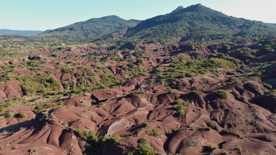 Quelles sont les plus belles randonnées à faire dans le Canyon du Diable ?