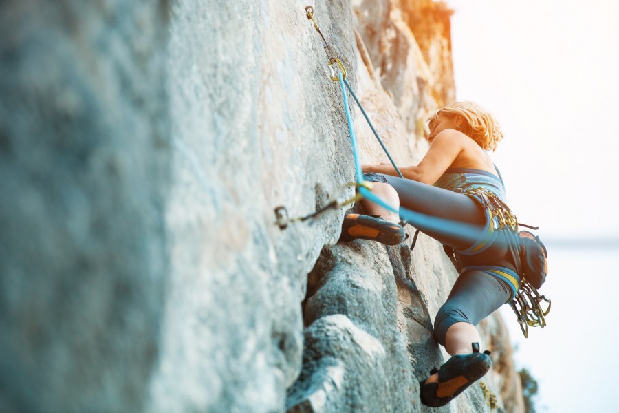Quels sont les termes techniques de l'escalade ? Quels sont les termes techniques de l'escalade ?