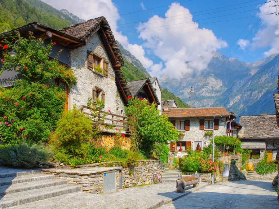 Qu'est-ce qui fait le charme de la Maurienne ?